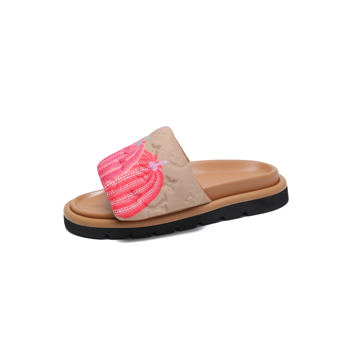 LOUIS VUITTON SLIPPERS