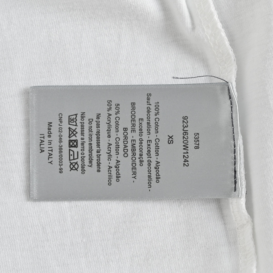 DIOR T-SHIRT