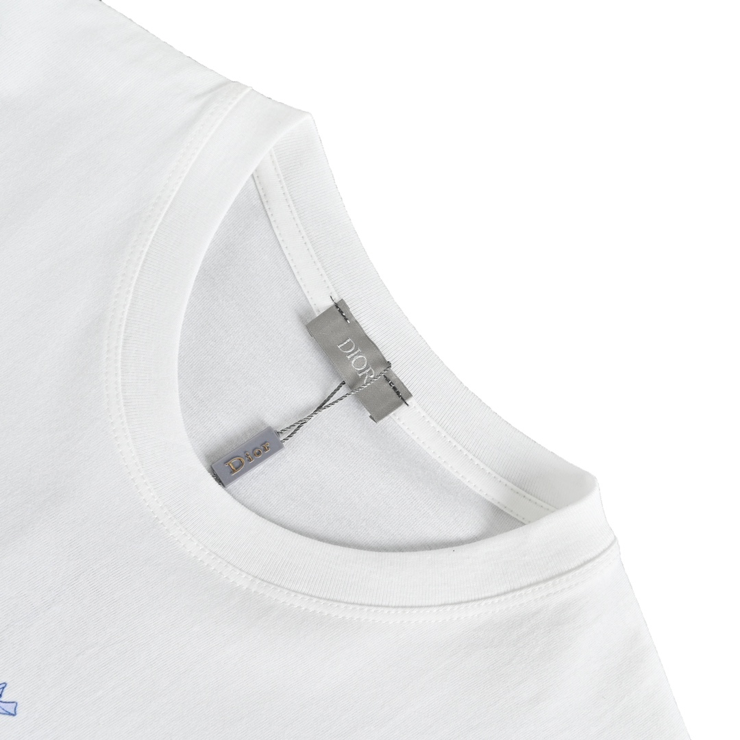 DIOR T-SHIRT