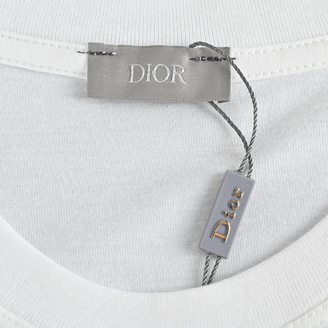 DIOR T-SHIRT