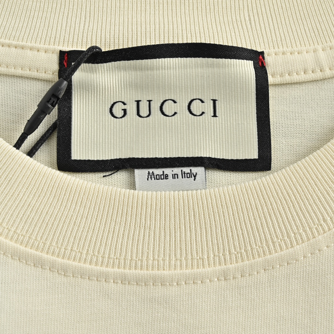GUCCI T-SHIRT