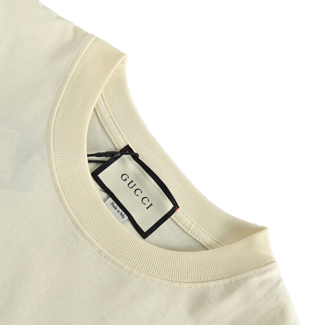 GUCCI T-SHIRT