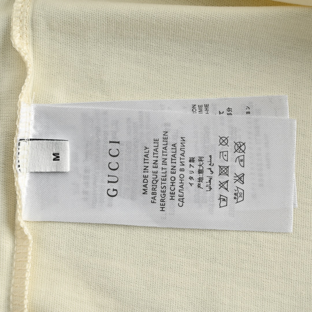 GUCCI T-SHIRT
