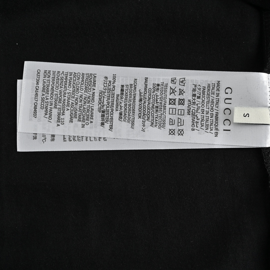 GUCCI T-SHIRT