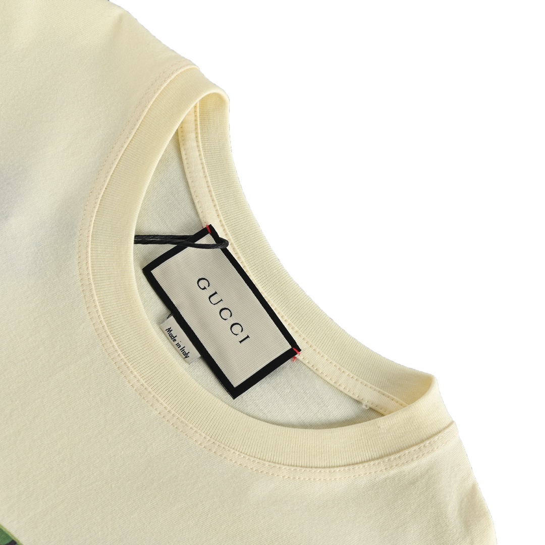 GUCCI T-SHIRT