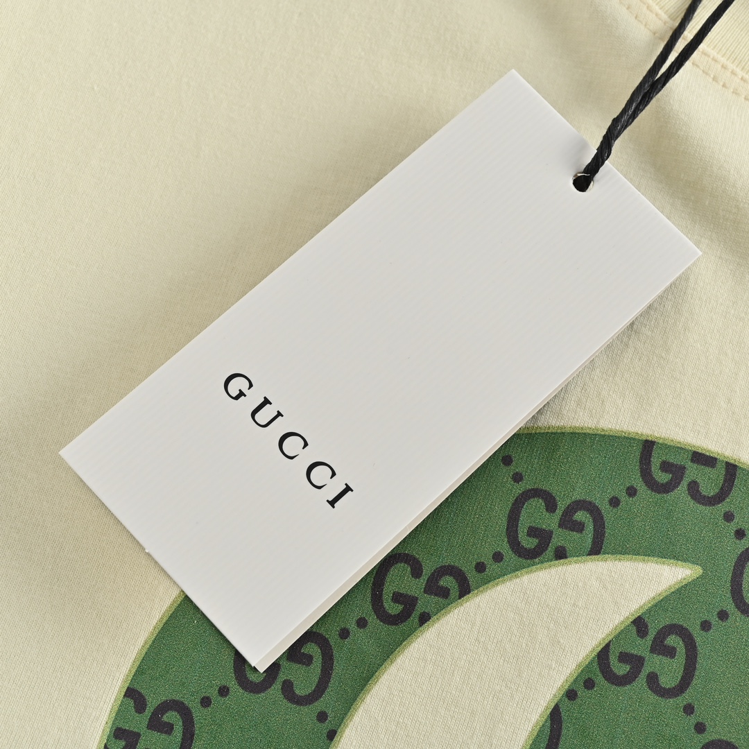 GUCCI T-SHIRT