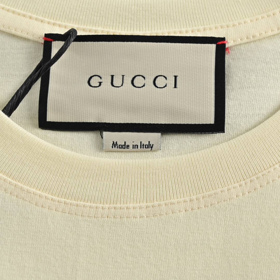 GUCCI T-SHIRT