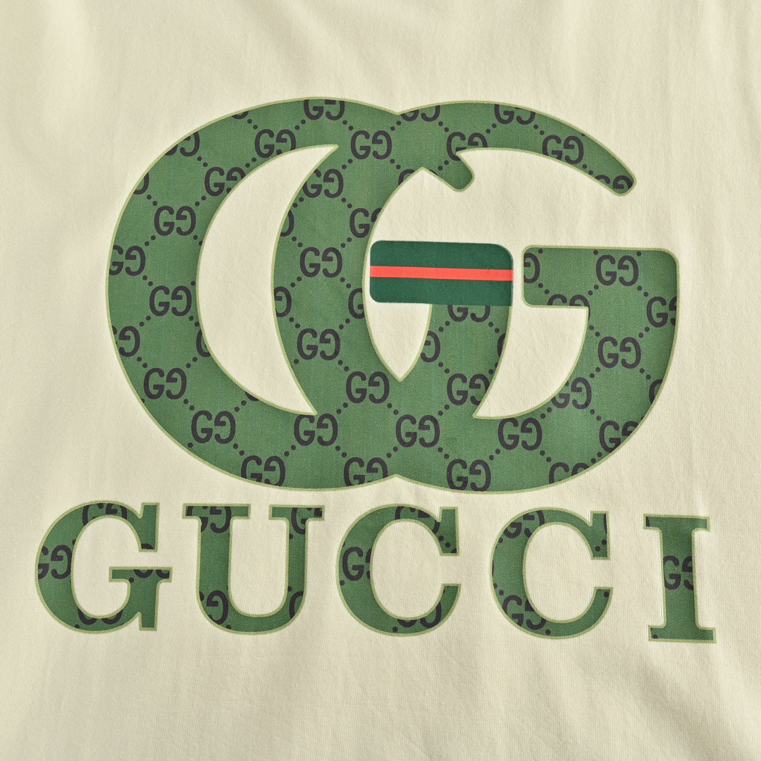 GUCCI T-SHIRT