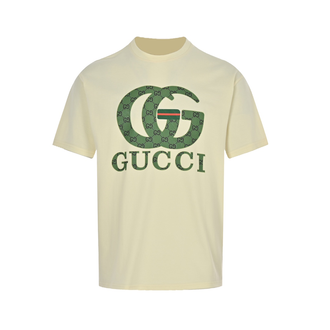 GUCCI T-SHIRT