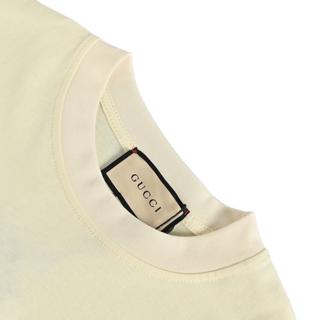 GUCCI T-SHIRT