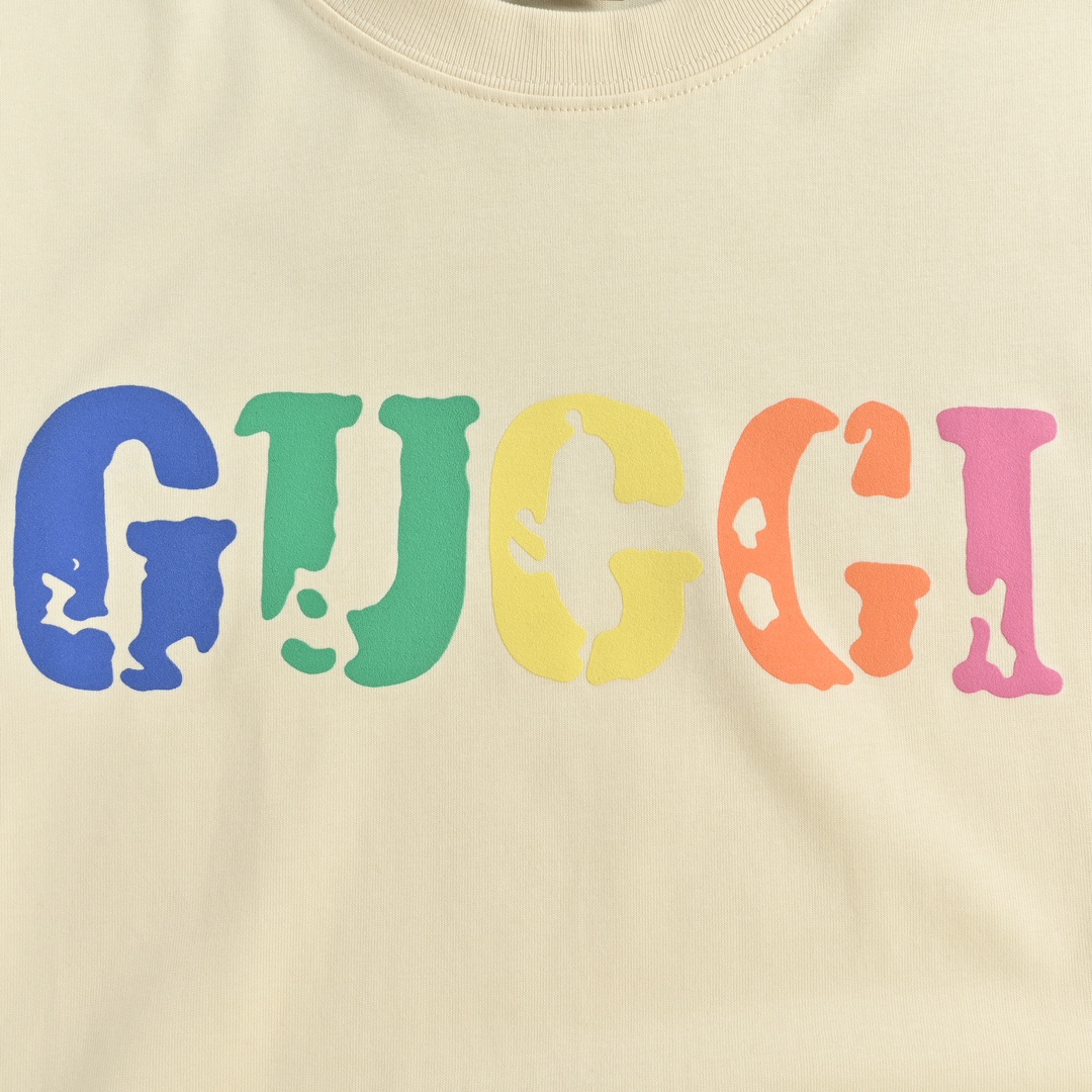 GUCCI T-SHIRT