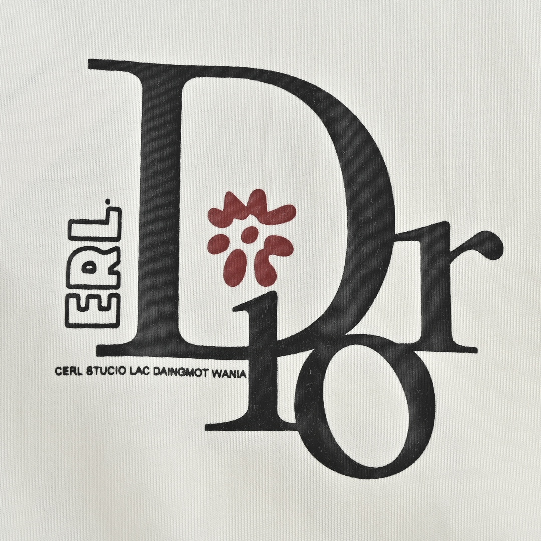 DIOR T-SHIRT