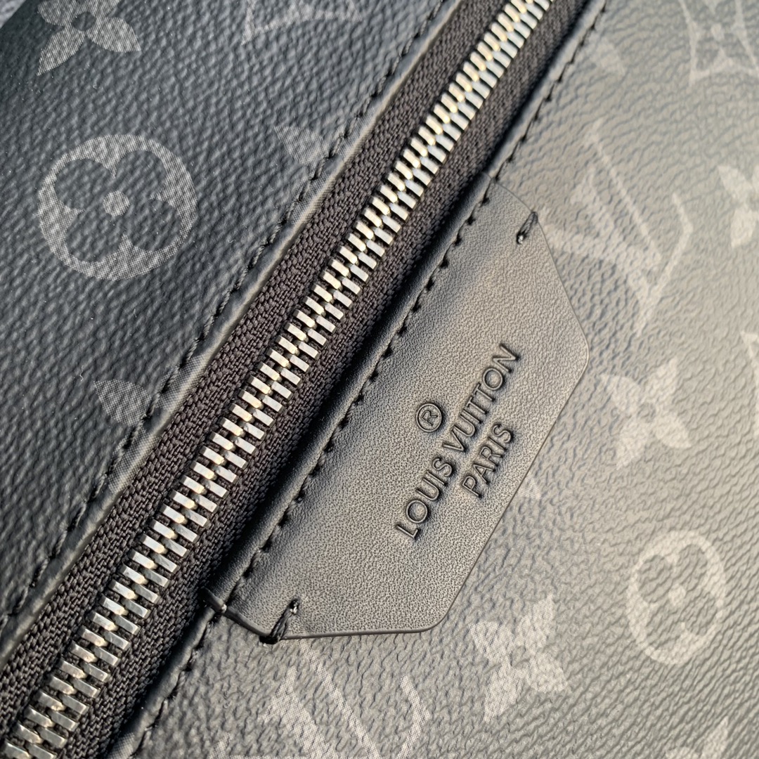 LV DISCOVERY BACKPACK