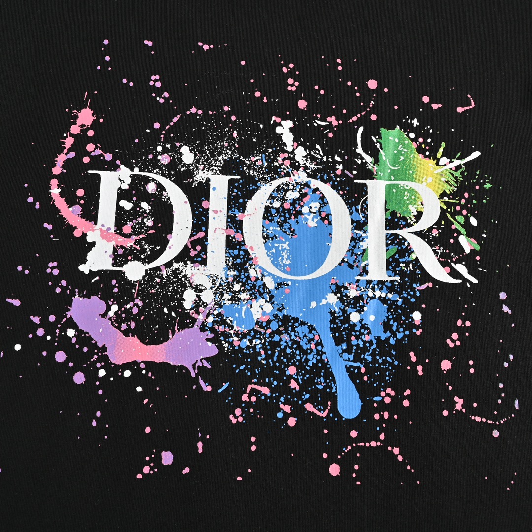 DIOR T-SHIRT