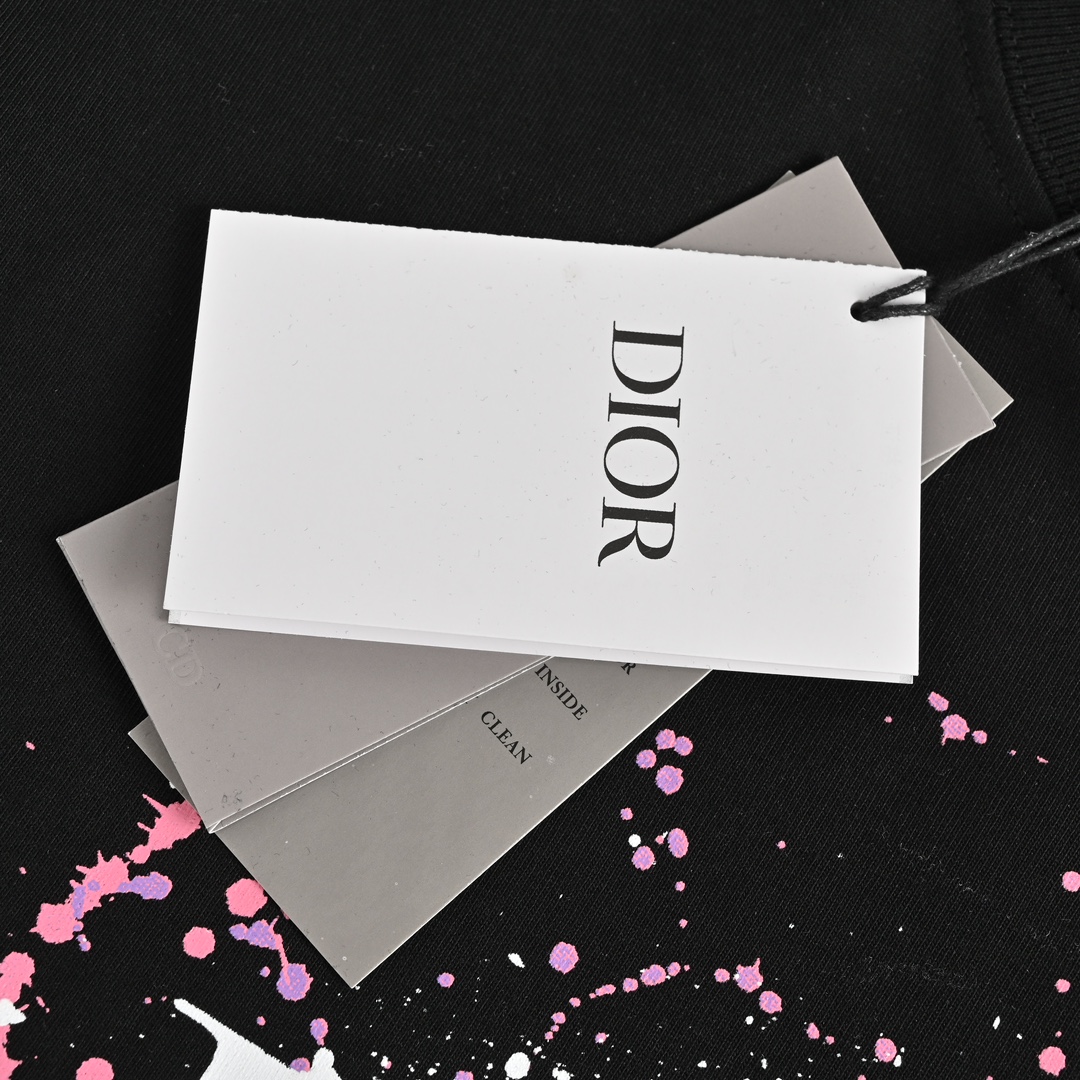 DIOR T-SHIRT