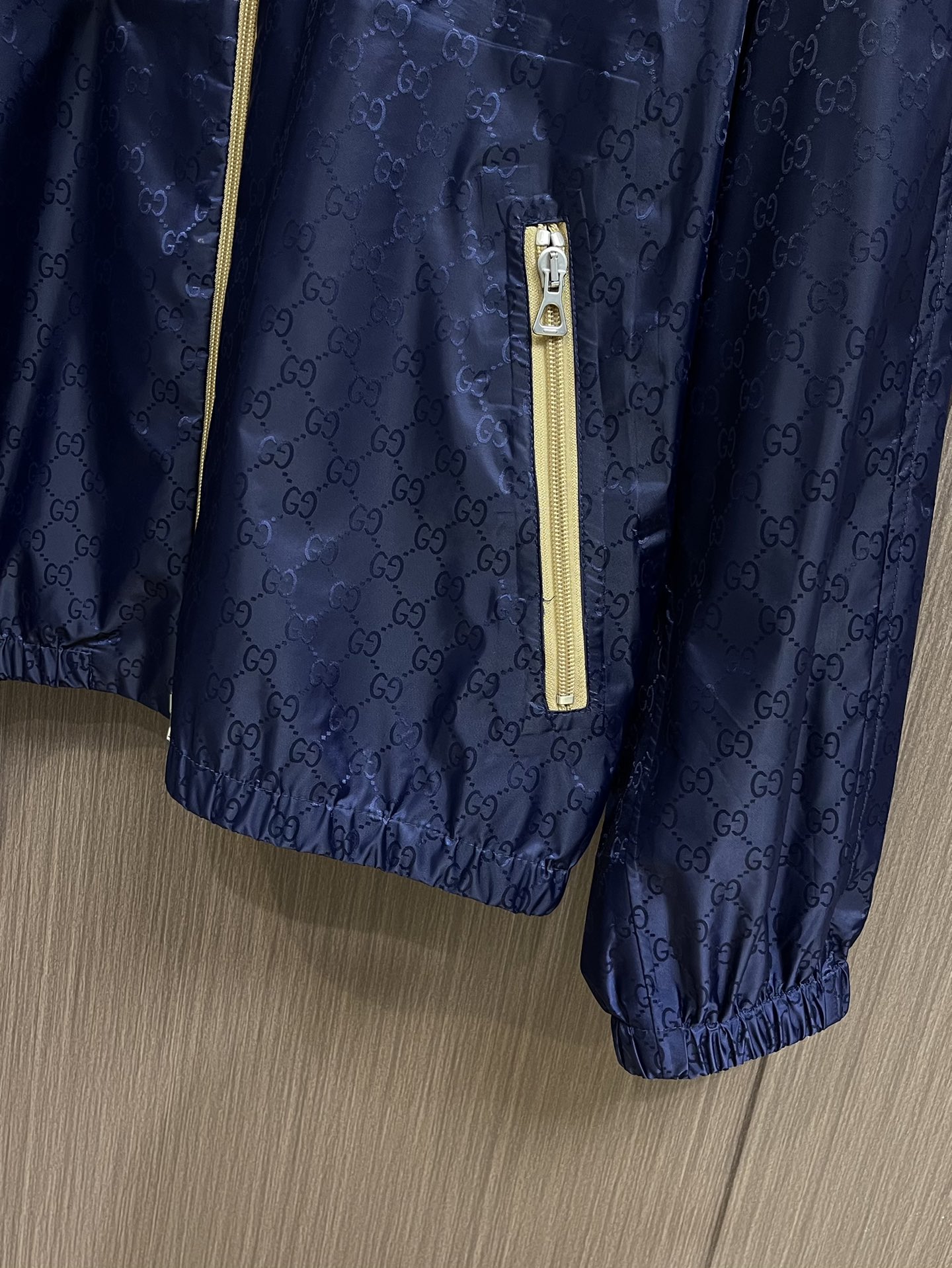 GUCCI JACKET