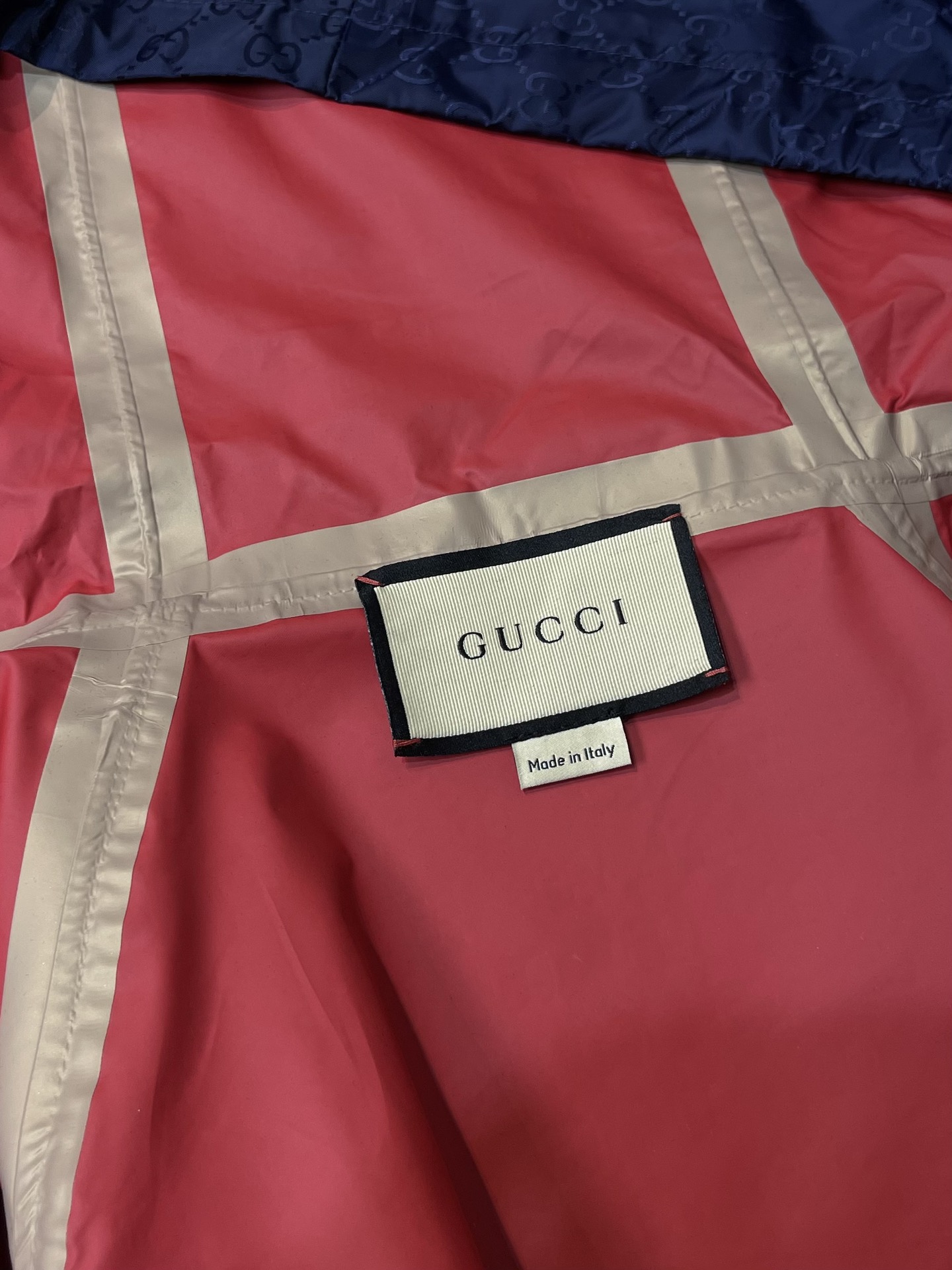 GUCCI JACKET
