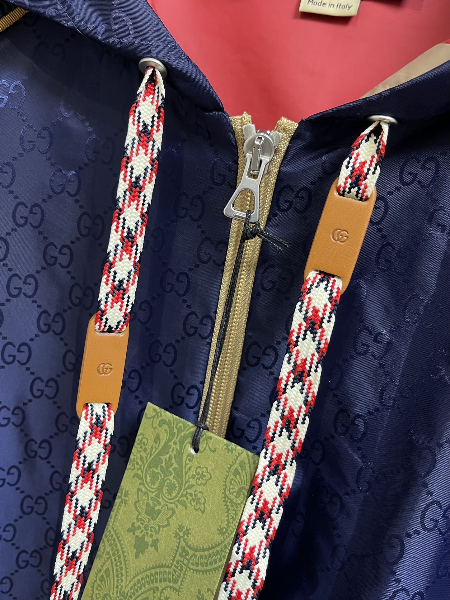 GUCCI JACKET