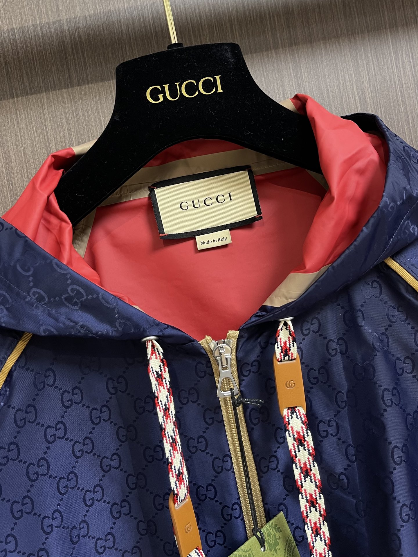 GUCCI JACKET