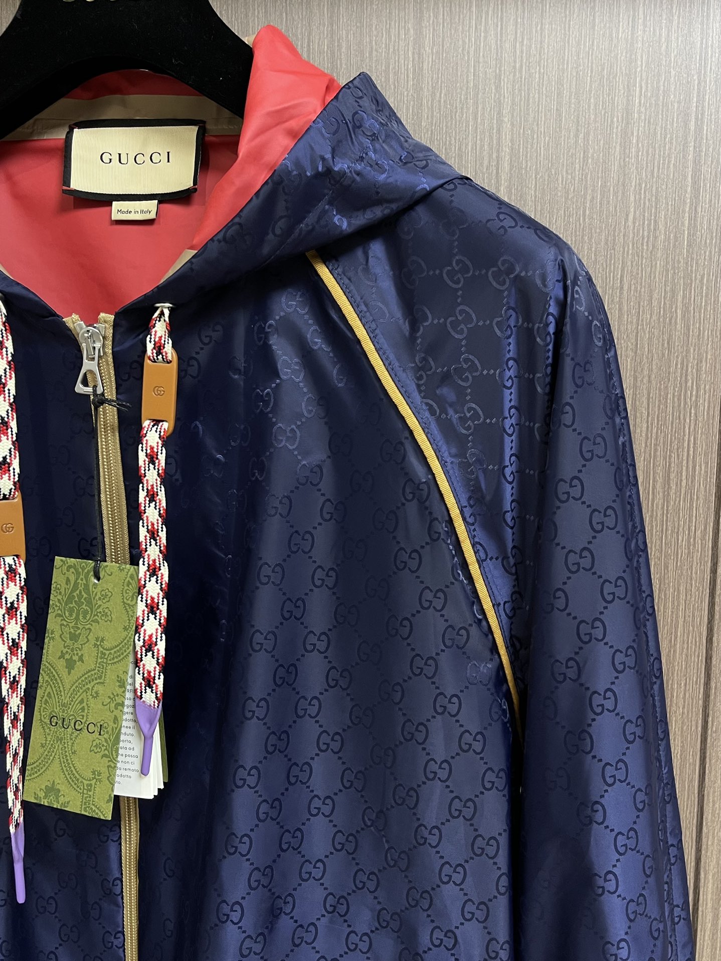 GUCCI JACKET