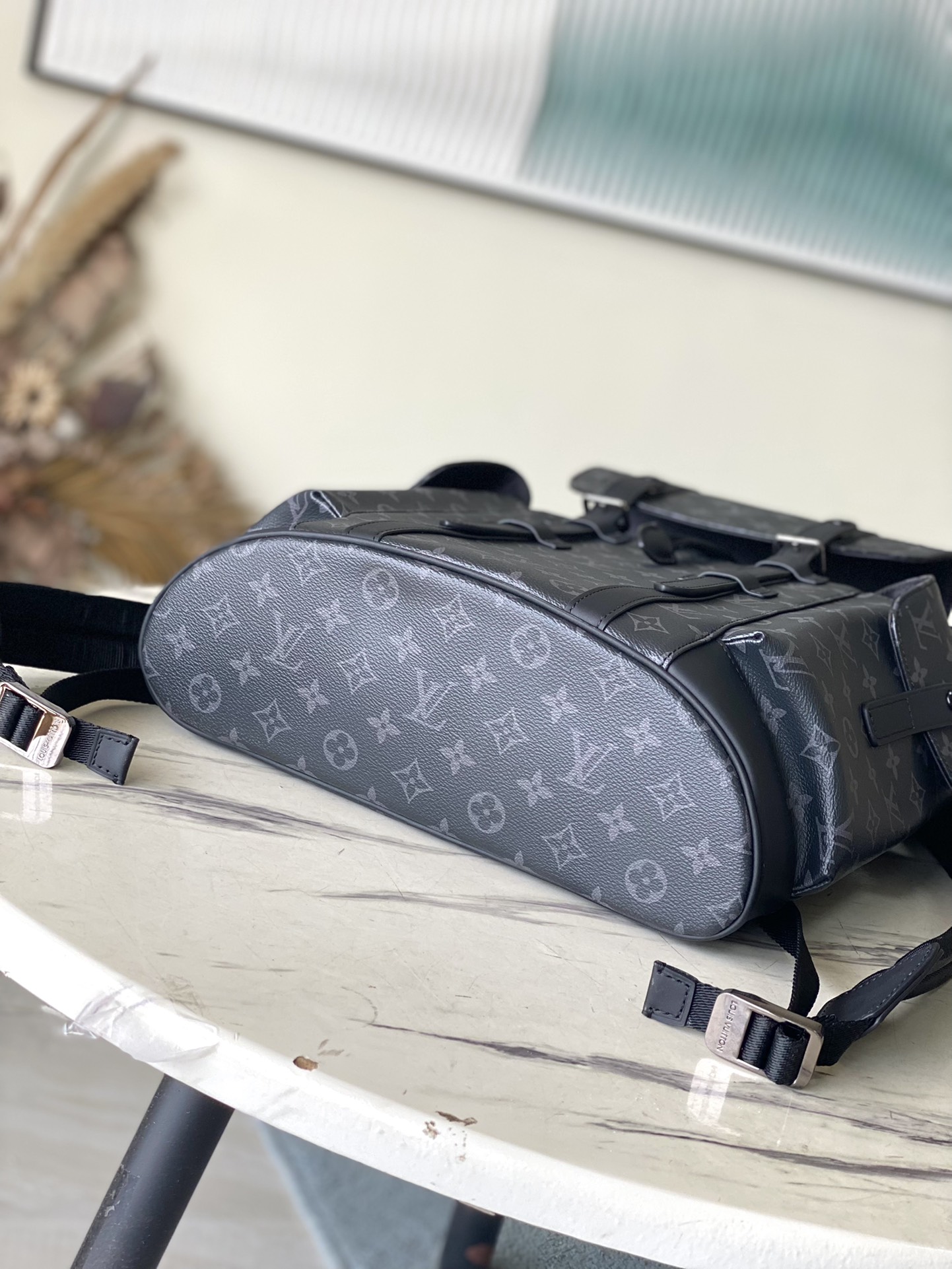 LV CHRISTOPHER BACKPACK