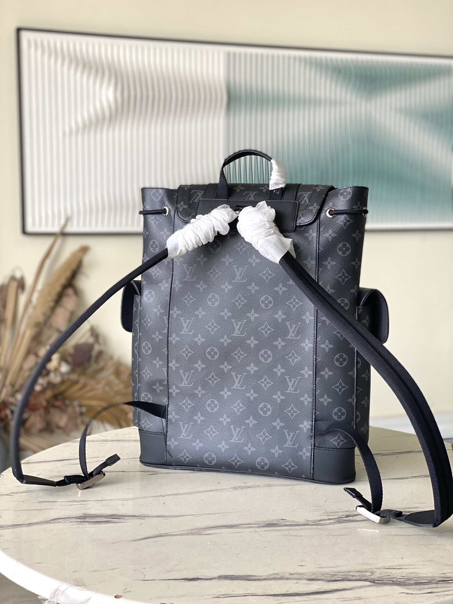 LV CHRISTOPHER BACKPACK