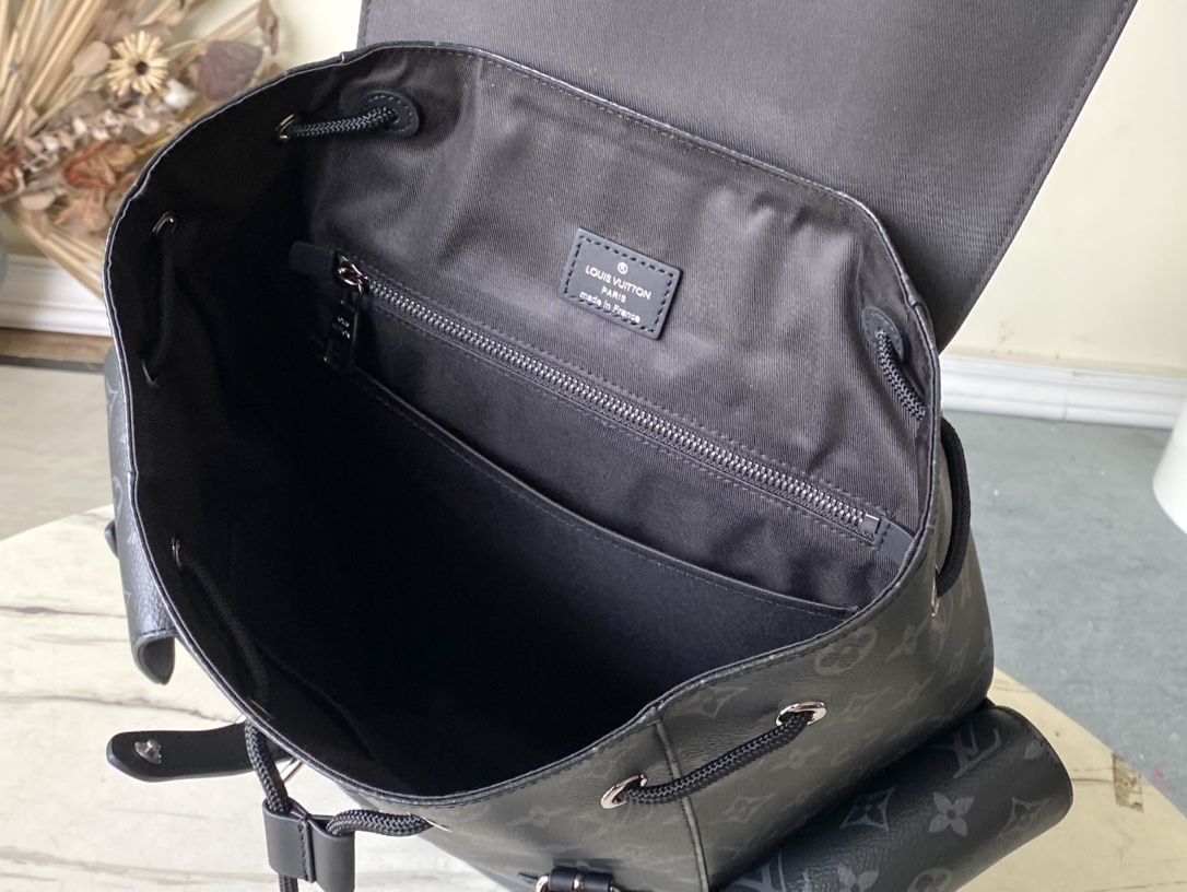 LV CHRISTOPHER BACKPACK