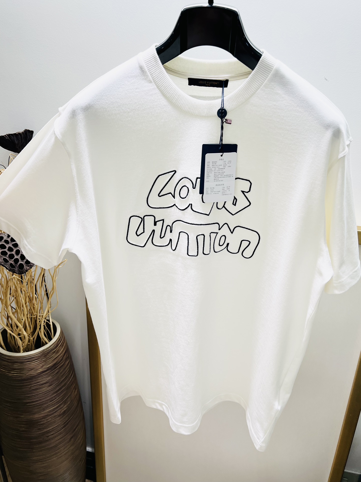 LV T-SHIRT