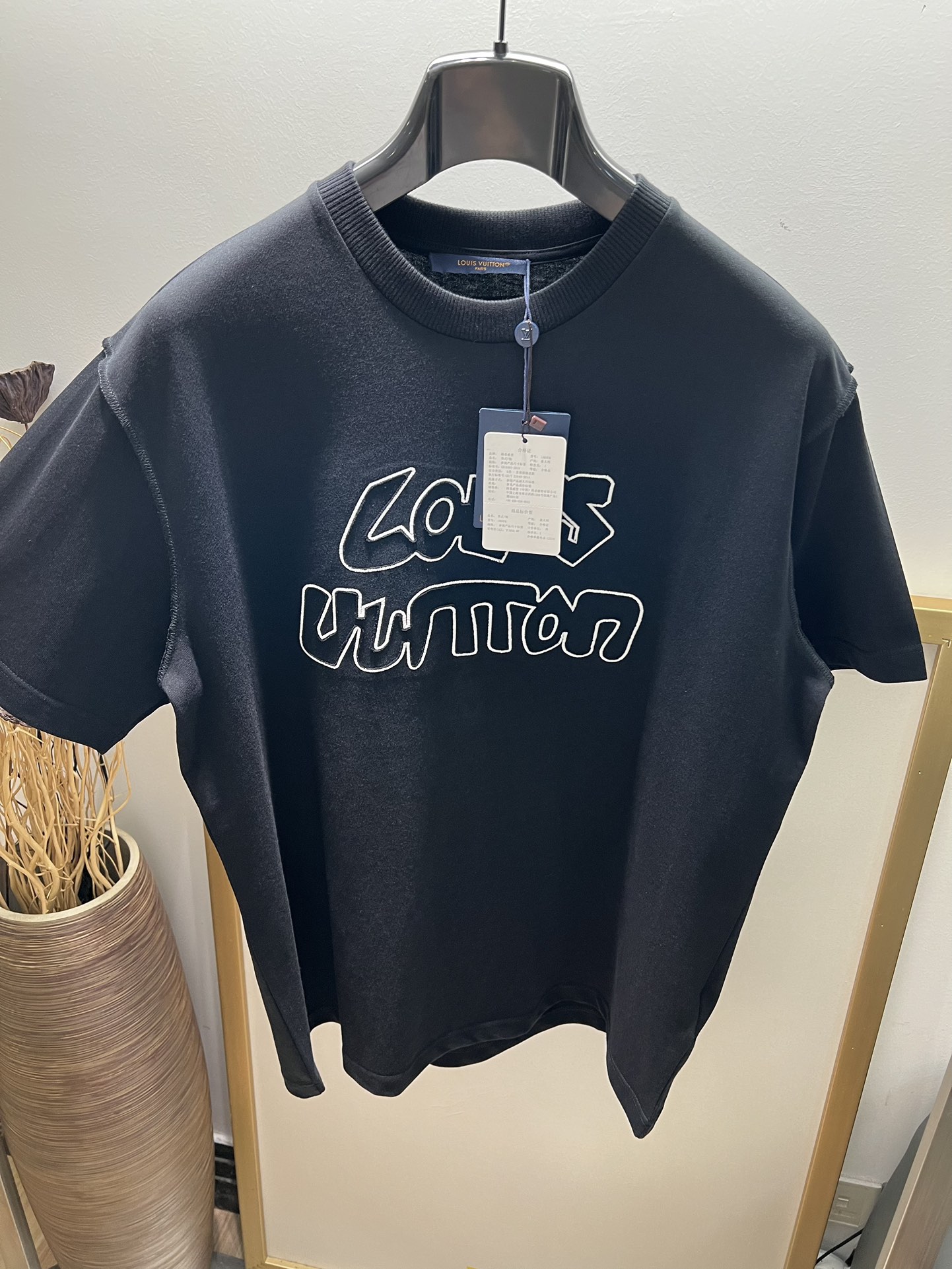 LV T-SHIRT