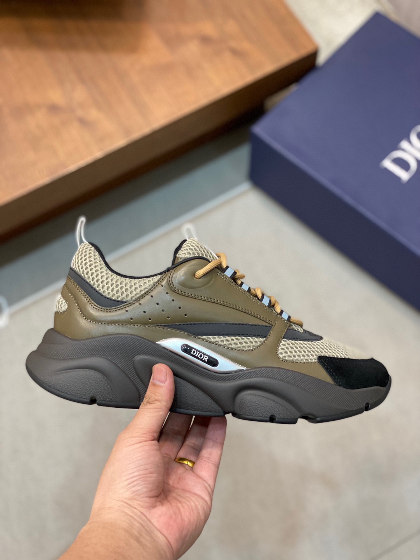 DIOR B22