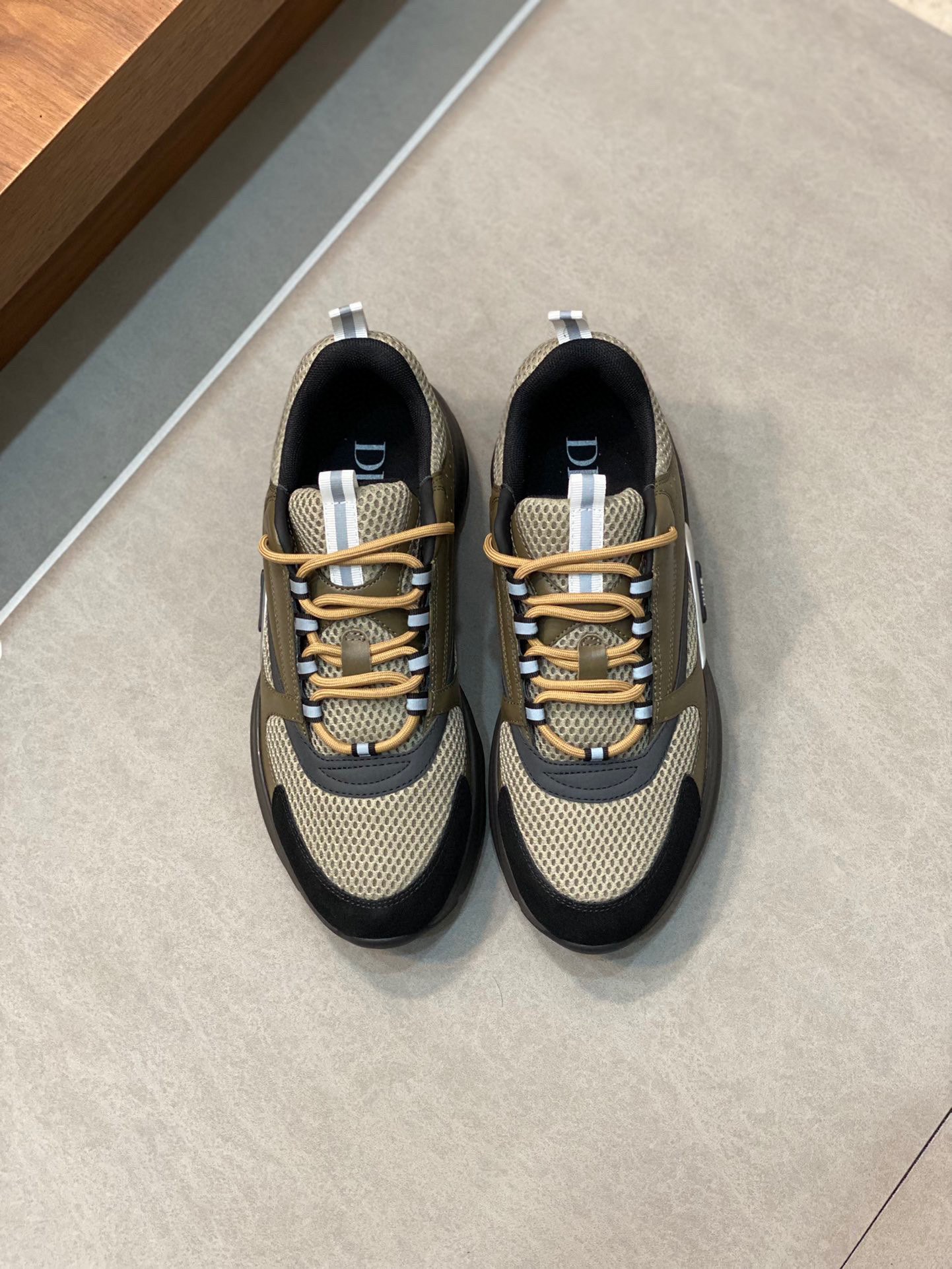 DIOR B22