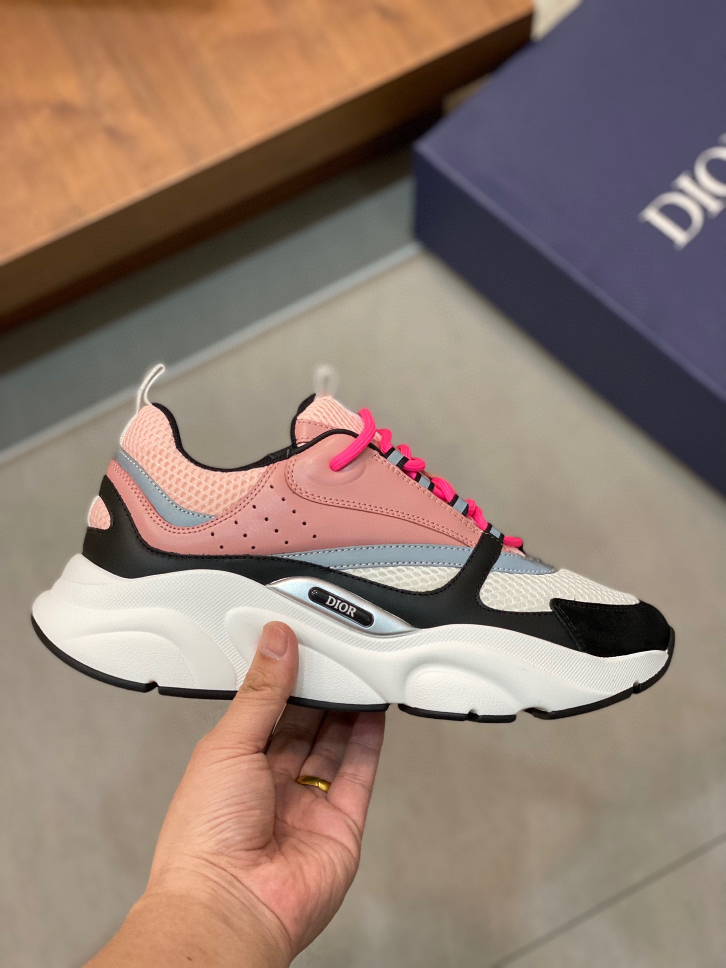 DIOR B22