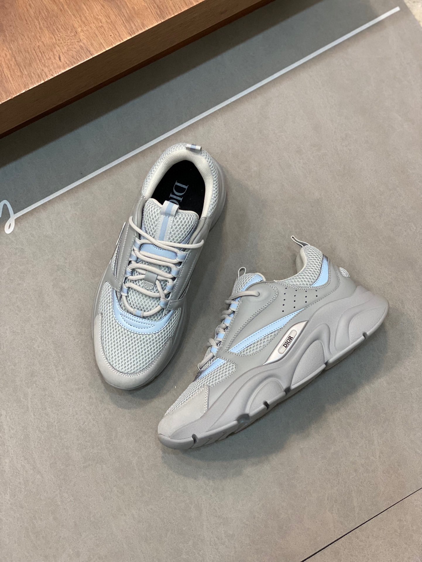 DIOR B22