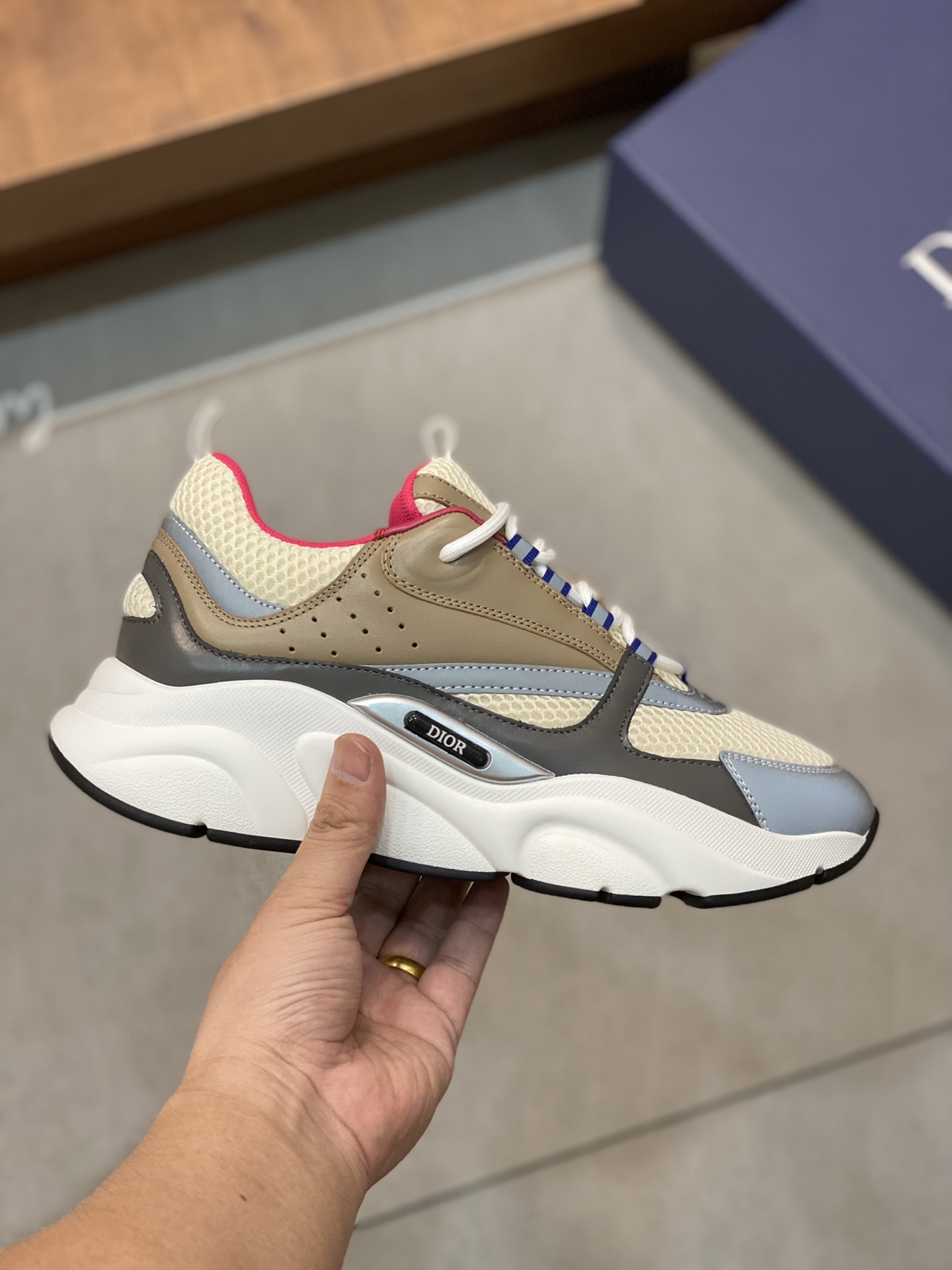 DIOR B22