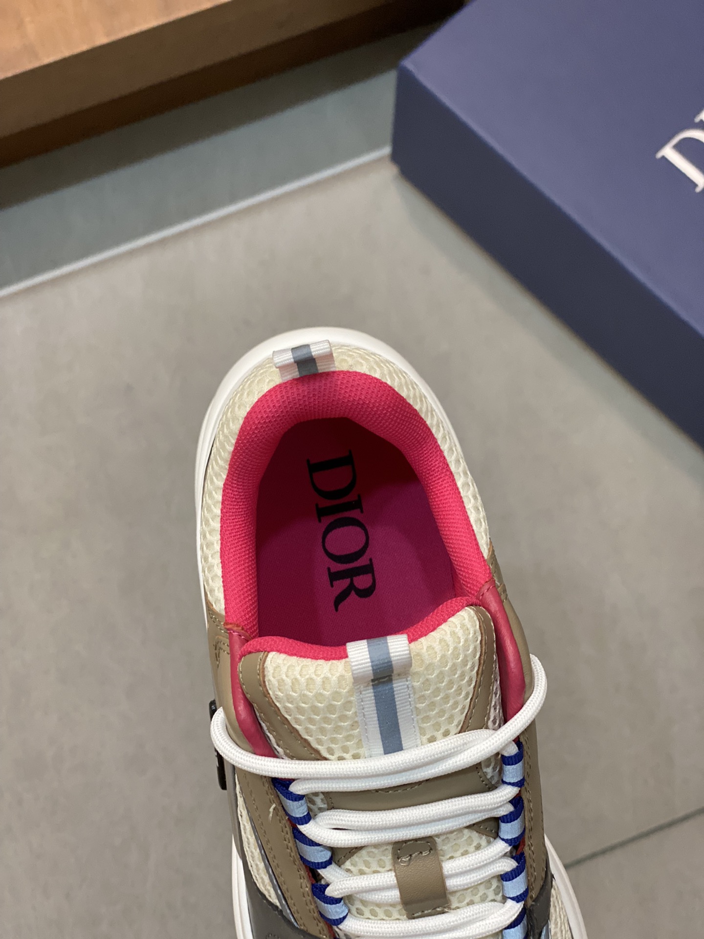 DIOR B22