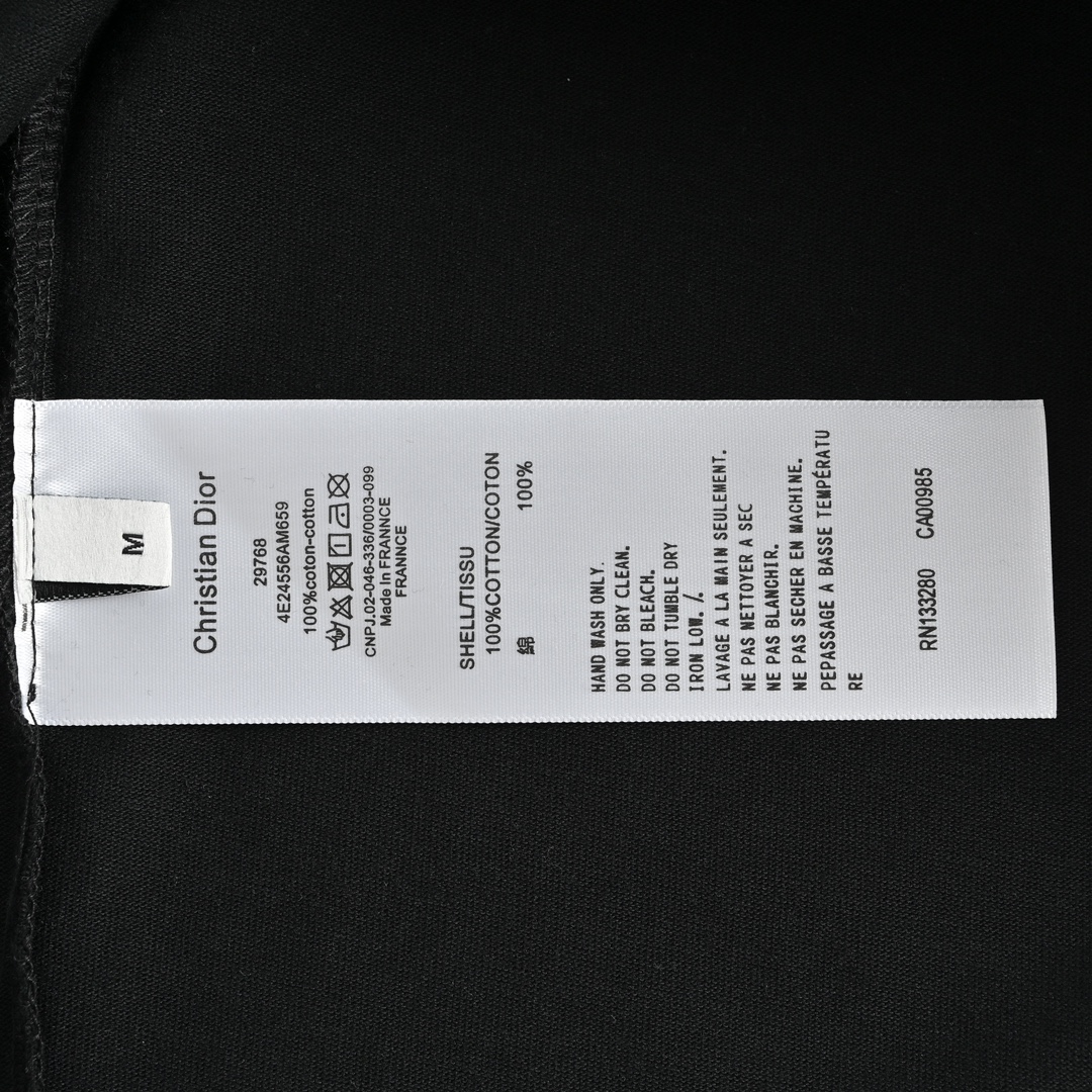 DIOR T-SHIRT