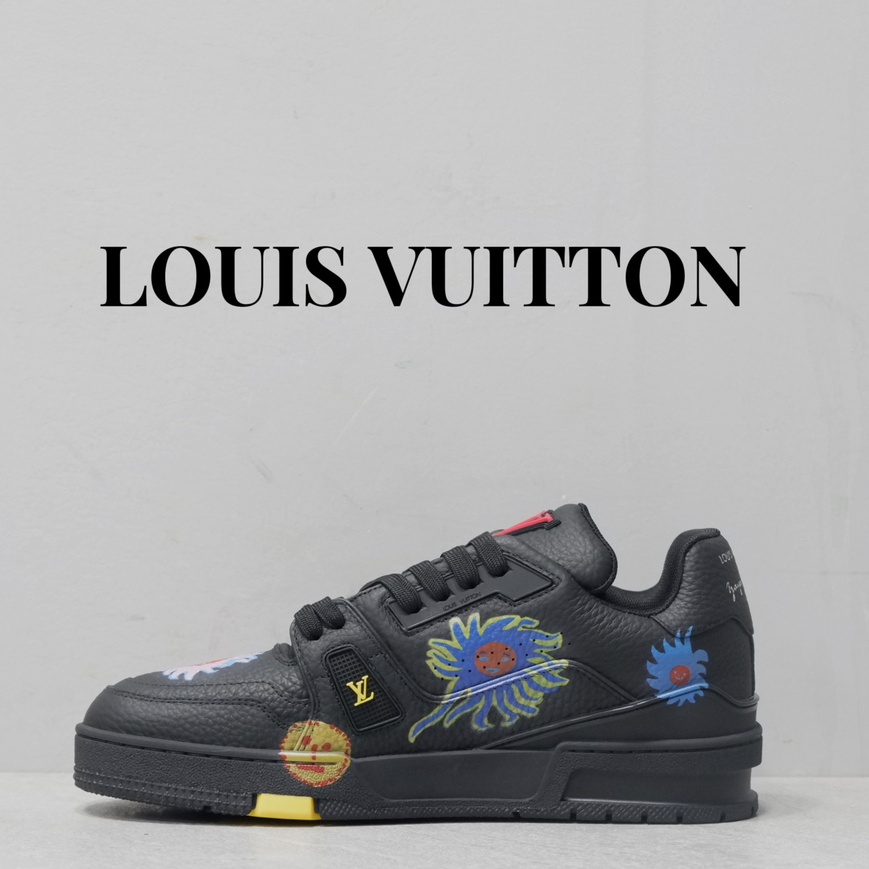 LOUIS VUITTON TRAINERS