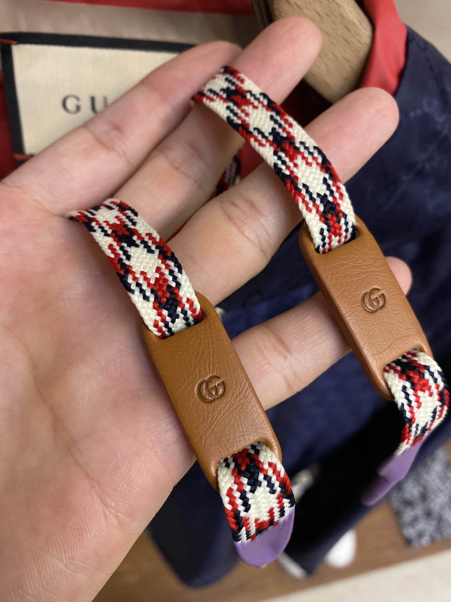 GUCCI JACKET