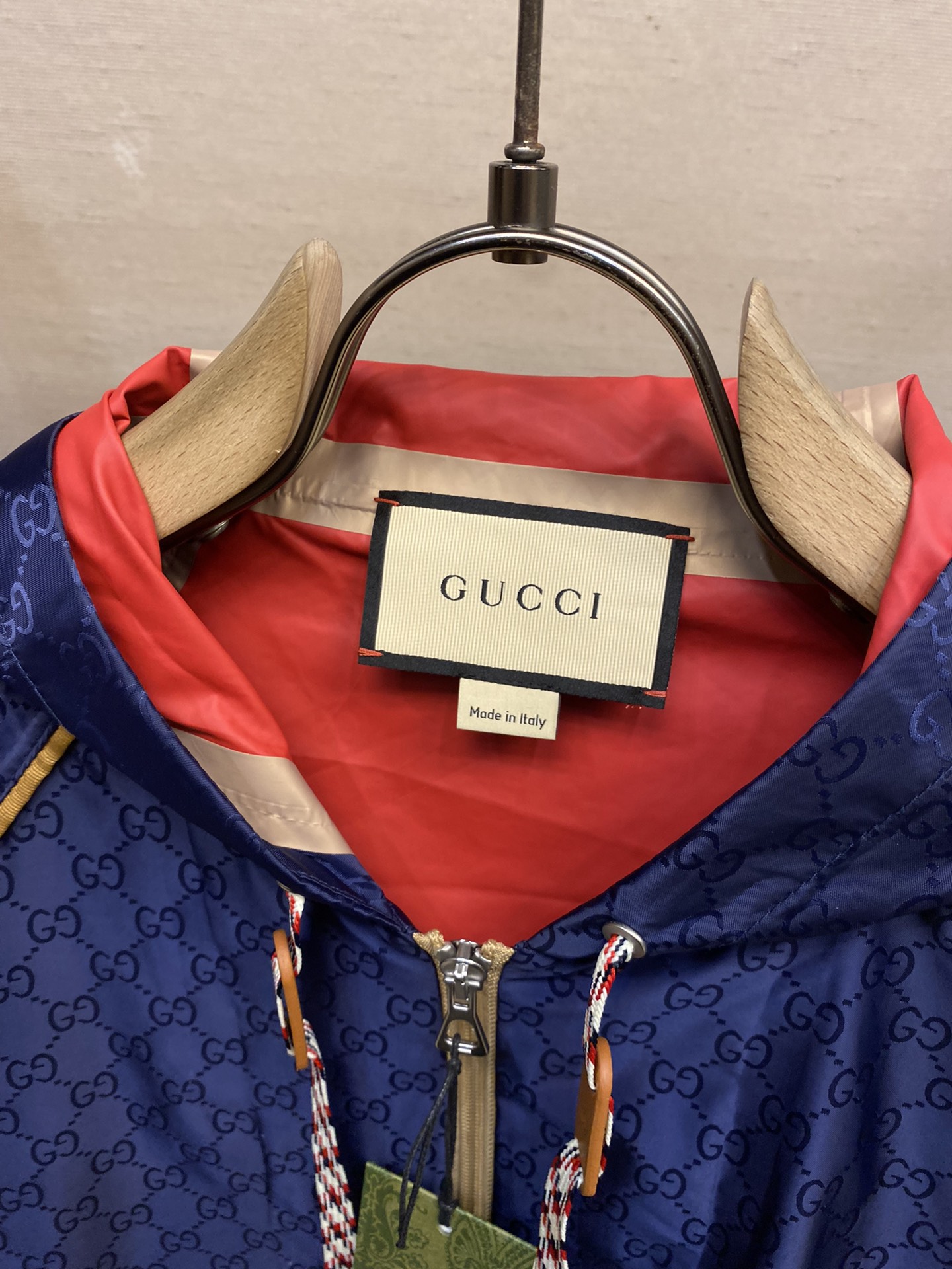 GUCCI JACKET