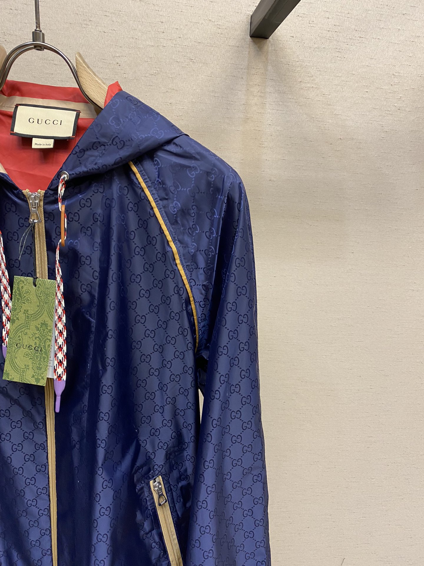 GUCCI JACKET