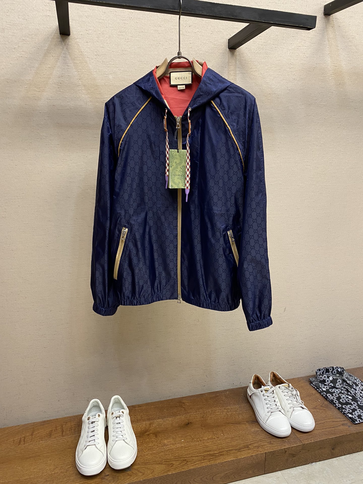 GUCCI JACKET