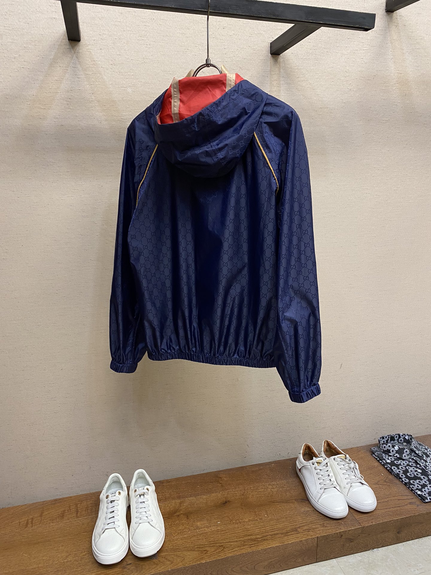 GUCCI JACKET