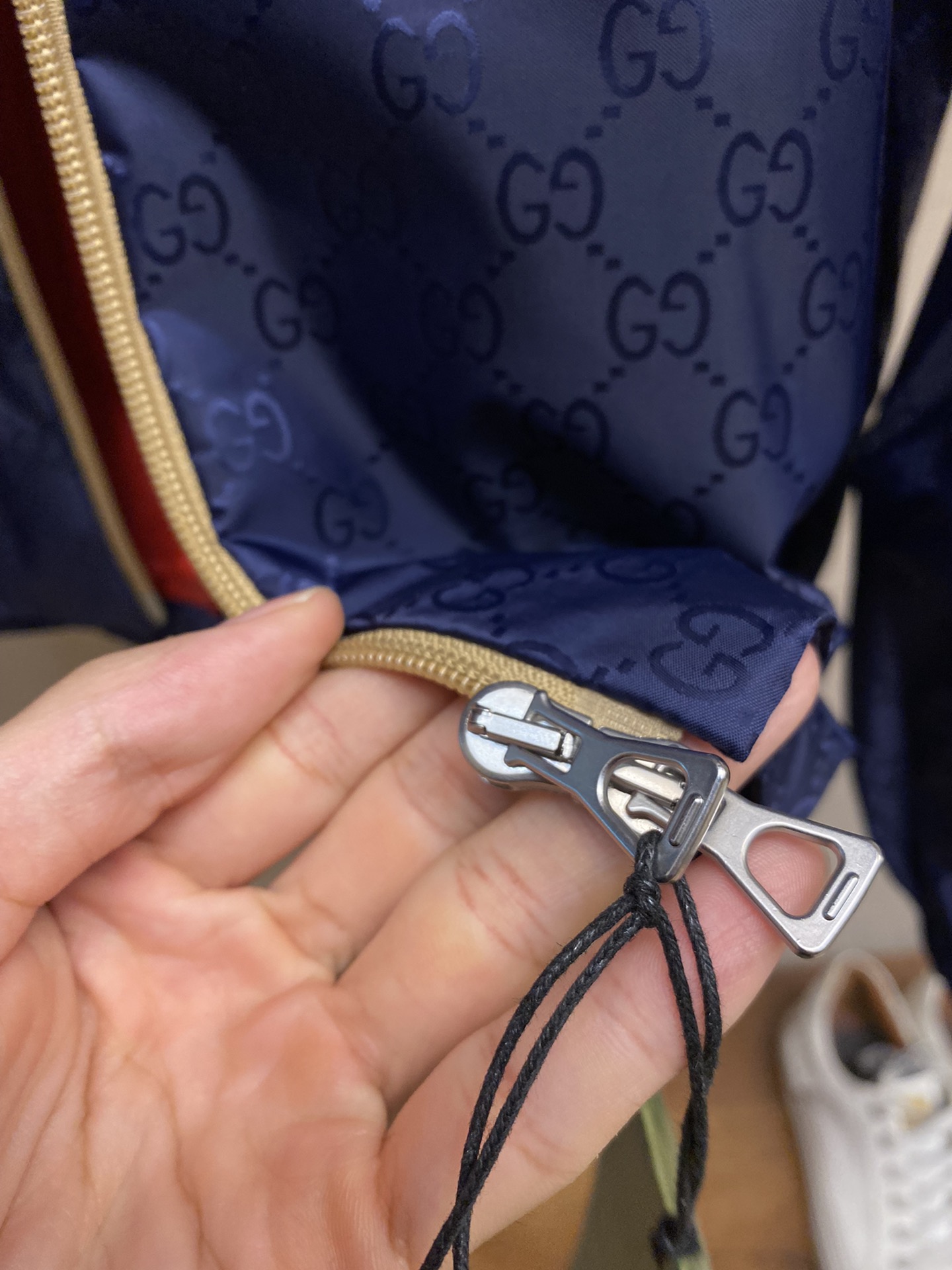GUCCI JACKET