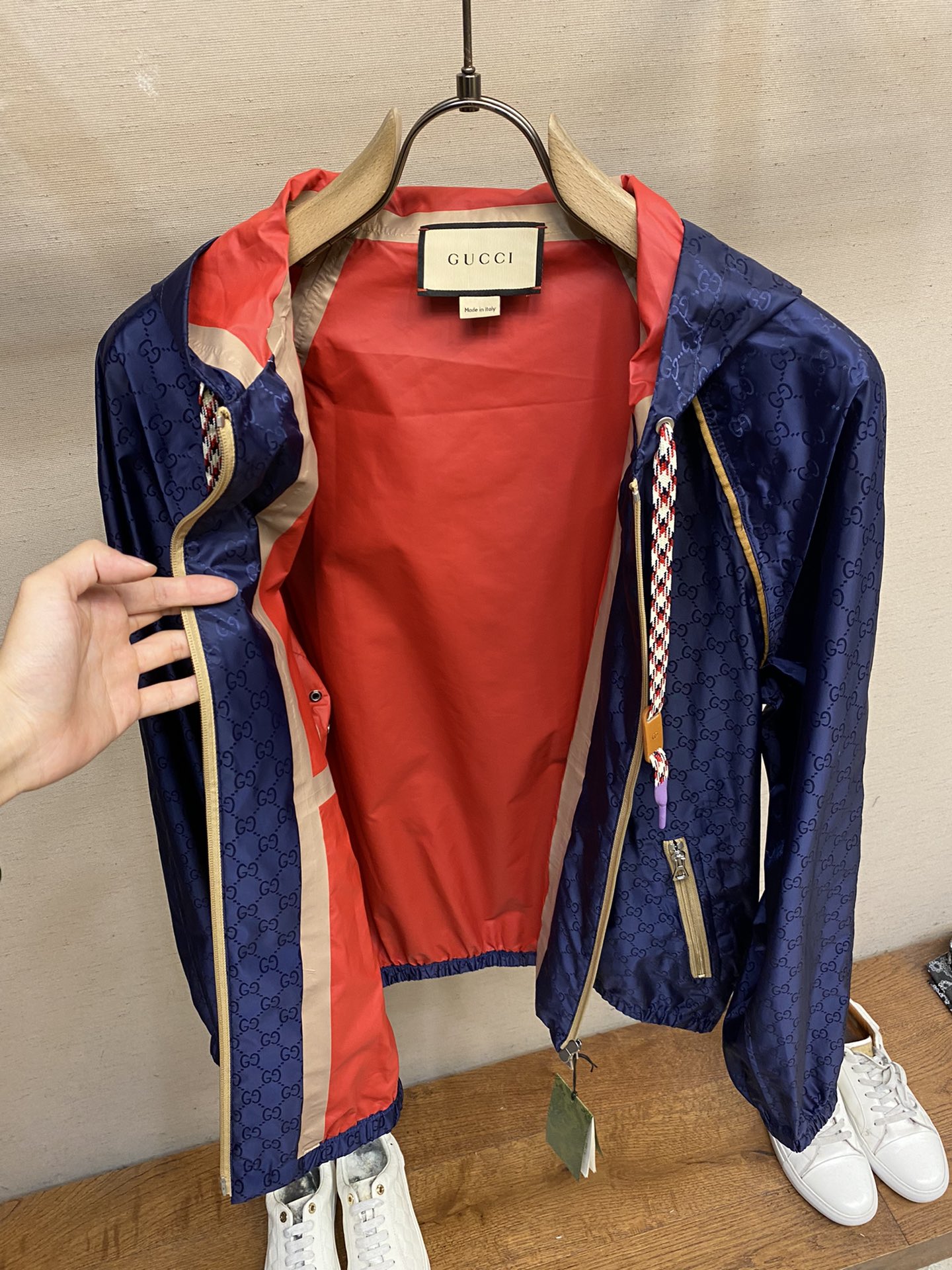 GUCCI JACKET