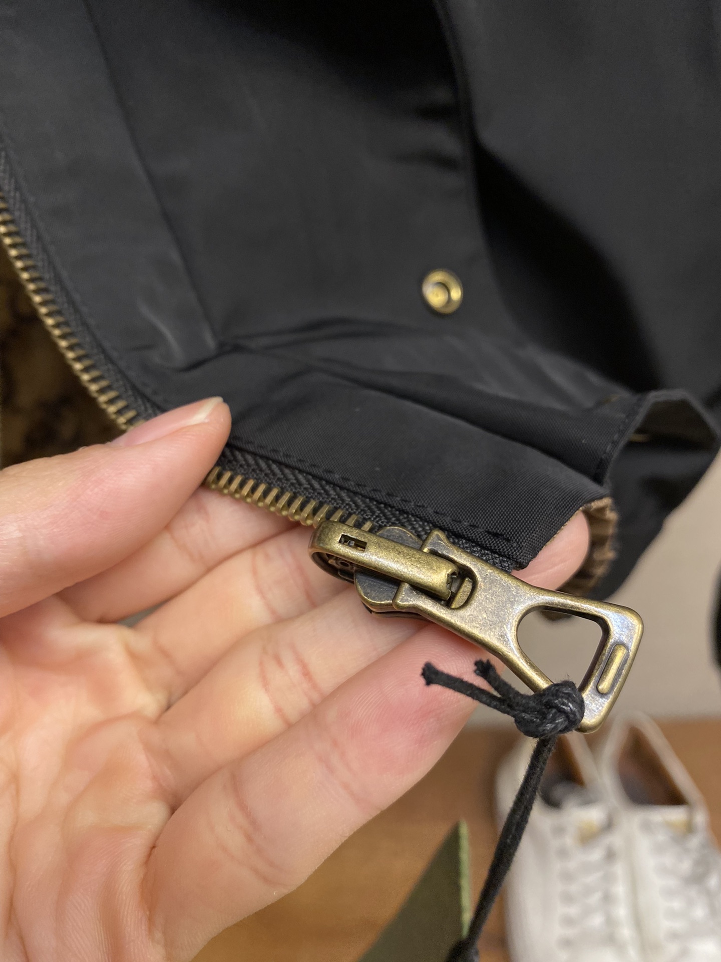 GUCCI JACKET