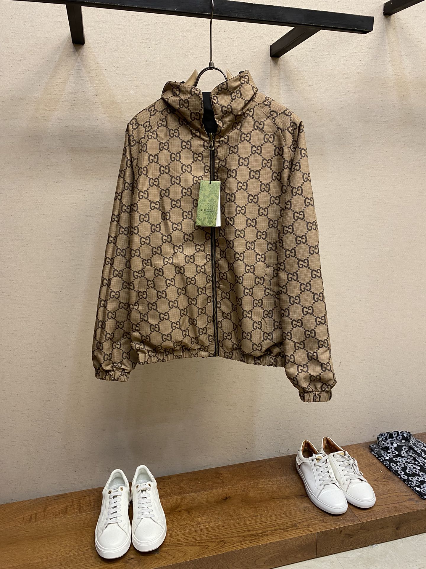 GUCCI JACKET
