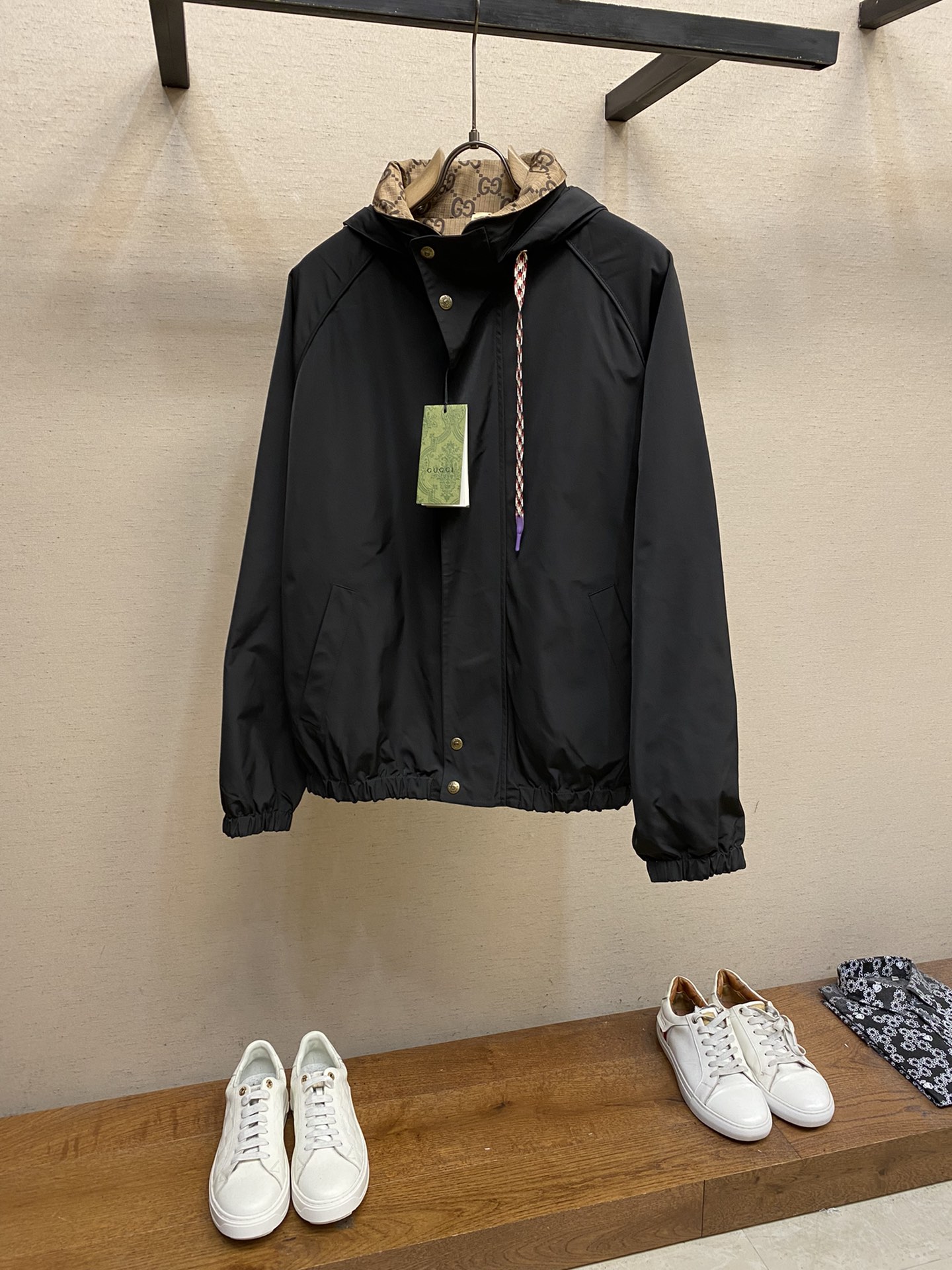 GUCCI JACKET