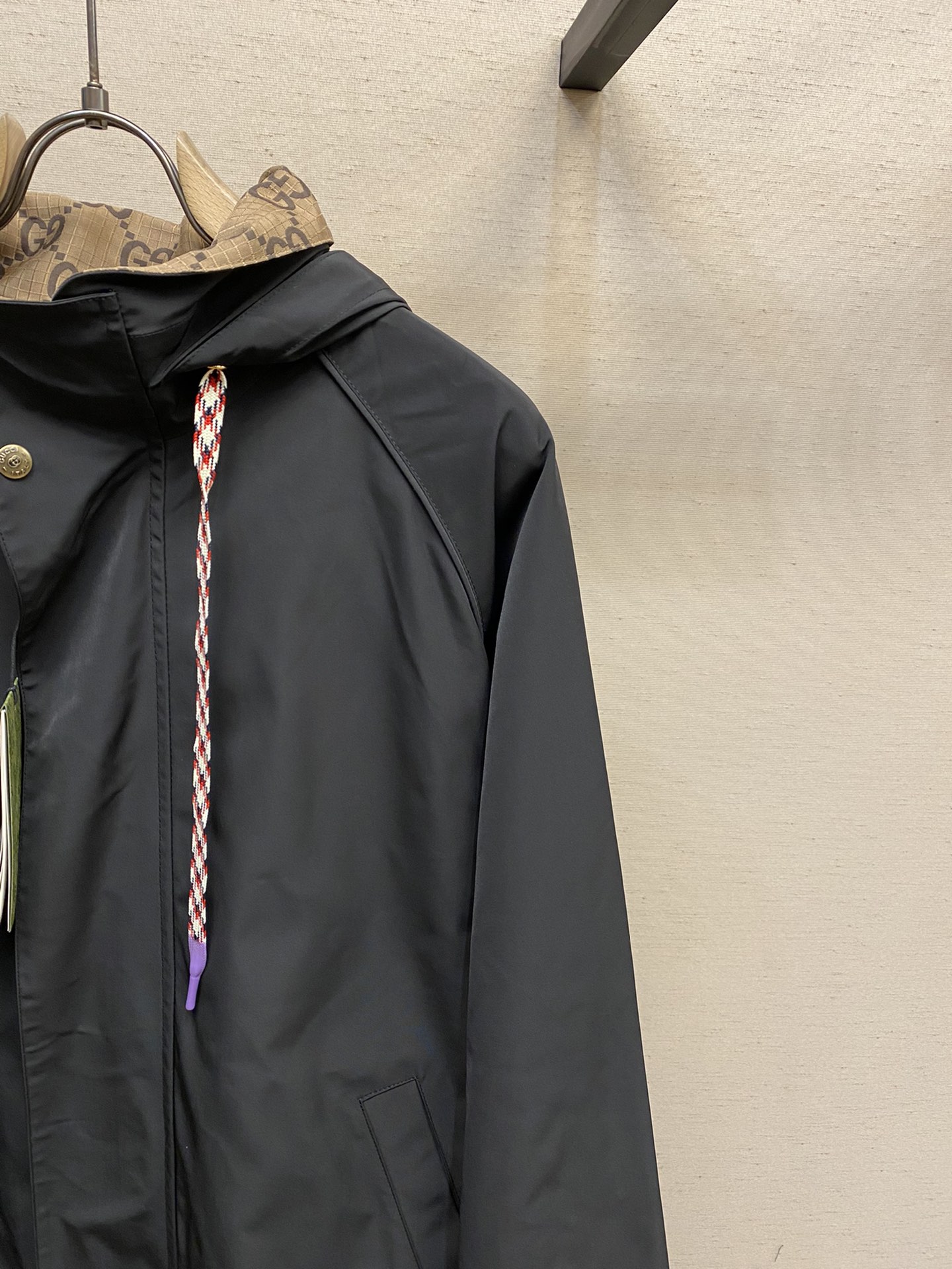 GUCCI JACKET