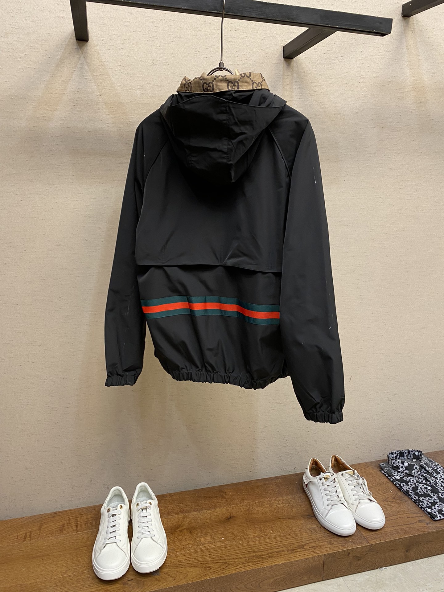 GUCCI JACKET