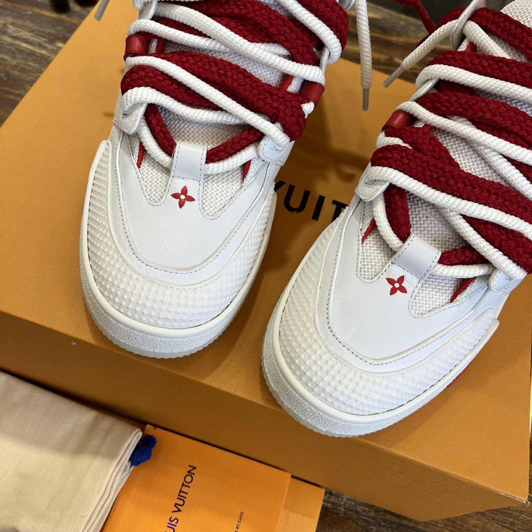 LOUIS VUITTON TRAINERS